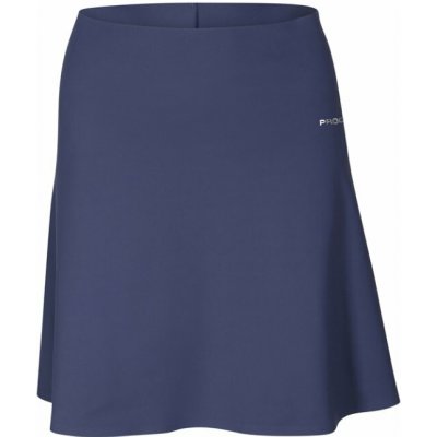 Progress dámská sportovní sukně Zora Skirt modrá – Sleviste.cz