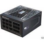 Seasonic PRIME Ultra Series SSR-1000GD 1000W 1GD210FRT3A35X – Zboží Mobilmania