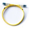 síťový kabel Datacom 5420 patch LC-LC 09/125 SM, duplex, 1m