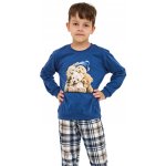 Cornette 593/174 Bears modré – Hledejceny.cz