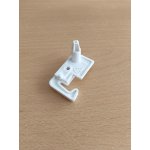 WHIRLPOOL, BAUKNECHT PANT DVEŘÍ PRAČKY – Sleviste.cz