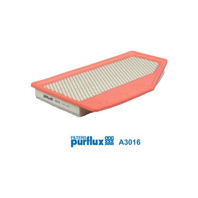 Vzduchový filtr PURFLUX A3016 – Hledejceny.cz