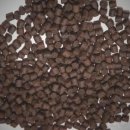 Mikbaits pelety Pstruží granule 1kg 8mm