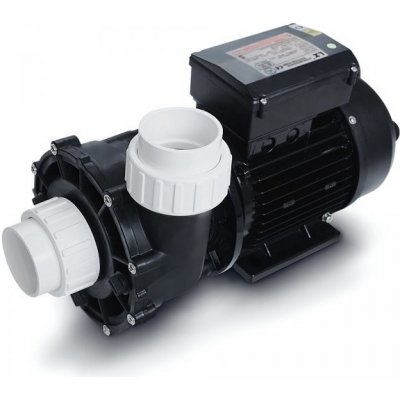 LX LP200 2,0HP 1-Speed – Sleviste.cz