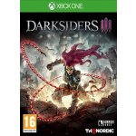 Darksiders 3 – Zboží Mobilmania