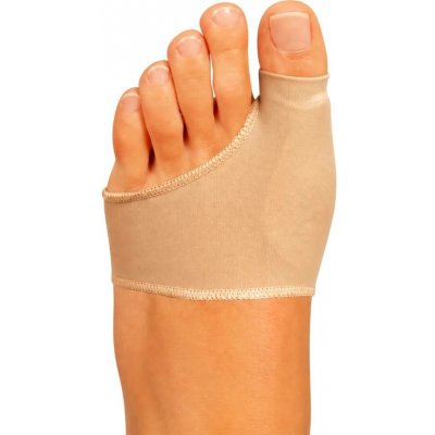 Gehwol elastická bandáž na Hallux Valgus s gelovou podložkou – Hledejceny.cz