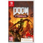 DOOM Eternal – Zboží Živě
