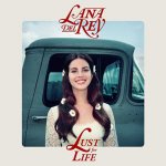 Lana Del Rey - Lust For Life LP – Sleviste.cz