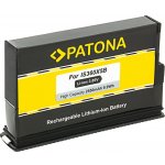 PATONA Aku Insta 360 One X5 2550mAh Li-Ion 3,89V CINSBAHA – Hledejceny.cz