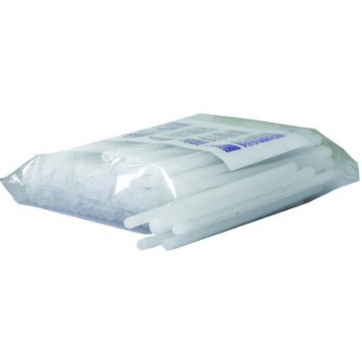 SOLDA Hard candle transparent 100 Gr (Tvrdé zapalovací svíčky na opravu skluznice - Transparentní 100 g) – Hledejceny.cz