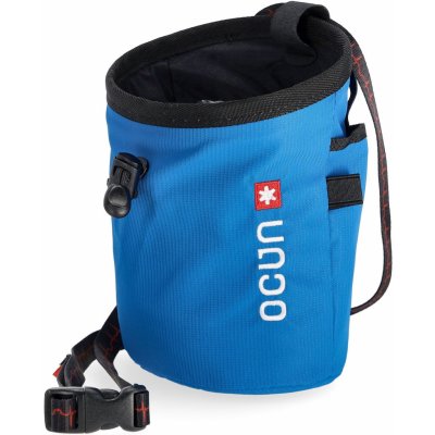 Ocún Push +Belt Blue Twist – Sleviste.cz