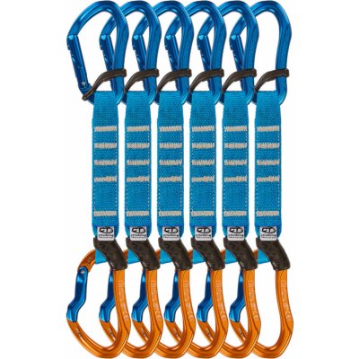 Climbing Technology Morfo Set UL PRO - 6 PACK 17 cm – Hledejceny.cz