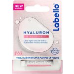 Labello Hyaluron Rose balzám na rty 5,2 g – Zboží Dáma
