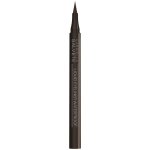 Gabriella Salvete Voděodolné oční linky v peru Liquid Eyeliner Waterproof in Pen 04 1,2 ml – Zboží Mobilmania