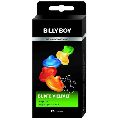 Billy Boy 12ks