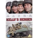 Kelly's Heroes DVD