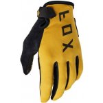 Fox Ranger Gel LF yellow – Hledejceny.cz