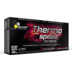Olimp Sport Nutrition Thermo Speed Hardcore 120 kapslí – Zboží Dáma