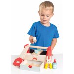 Le Toy Van nářadí v bedýnce – Sleviste.cz