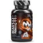 MaxxWin BCAA Promaxx 2:1:1 200 kapslí – Hledejceny.cz