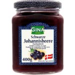Gina Jam Johannisbeere 400 g – Zboží Dáma