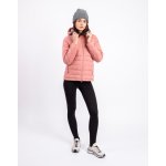 Fjallraven Expedition Pack Down Hoodie W Dusty Rose – Hledejceny.cz