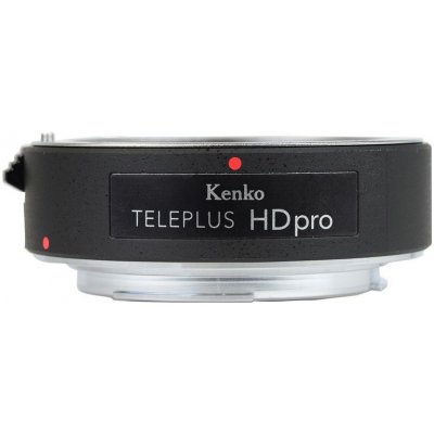 Kenko Teleplus HDpro DGX 1,4x pro Canon – Hledejceny.cz