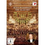 Neujahrskonzert 2023 / New Year's Concert 2023 – Hledejceny.cz