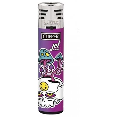 Clipper Jet Psychodelic 01 – Hledejceny.cz