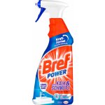 Bref Power odstraňovač rzi vodního kamene a nečistot pistole 750 ml – Zboží Dáma Bref Power odstraňovač rzi vodního kamene a nečistot pistole 750 ml – Zboží Dáma