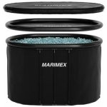 Marimex 11650052 125x75x77cm černo/černá – Zbozi.Blesk.cz