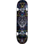 Enuff Geo Skull CMYK – Zboží Dáma