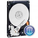 WD Scorpio Blue 320GB, 2,5", 5400rpm, 8MB, ATA, WD3200BEVE