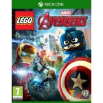 LEGO Marvels Avengers – Zbozi.Blesk.cz