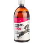 Hyalgel Horse Liquid 1 l – Hledejceny.cz