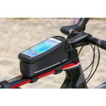 Pouzdro ZEFAL Console Pack T1 černé – Zboží Živě