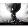 Hra na PC Civilization VI (Platinum)