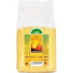 Country Life Polenta Bio 400 g – Zbozi.Blesk.cz