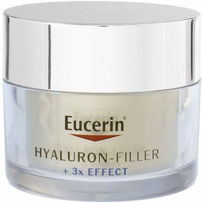 Eucerin Hyaluron Filler denní krém 3 x Effect SPF15 50 ml – Zboží Dáma