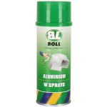 BOLL hliník ve spreji 400 ml – HobbyKompas.cz