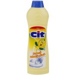 Cit čistič tekutý písek Bílý 600 g – Hledejceny.cz