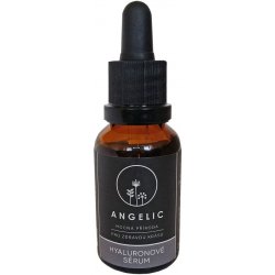 Angelic Hyaluronic serum 25 ml