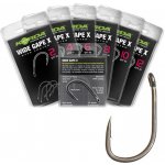 Korda Wide Gape X vel.4 – Zboží Mobilmania