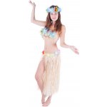 sukně Hawaii 72 cm přírodní – Sleviste.cz