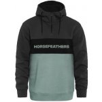 Fulton blue haze – Sleviste.cz