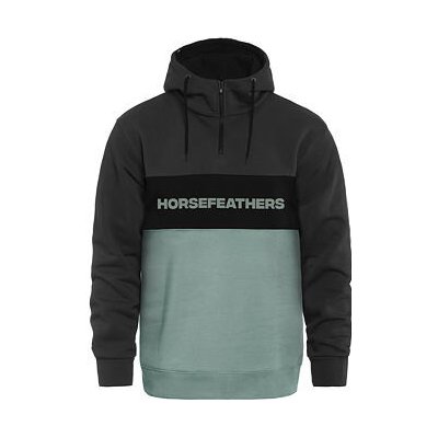 Fulton blue haze – Sleviste.cz