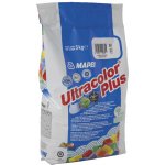 Mapei Ultracolor Plus 5 kg stříbrná – Zboží Mobilmania