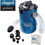 Scheppach DC 100 5906306901 – Zboží Dáma