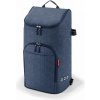 Nákupní taška a košík Reisenthel Citycruiser bag Herringbone dark blue