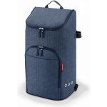 Reisenthel Citycruiser bag Herringbone dark blue – Hledejceny.cz